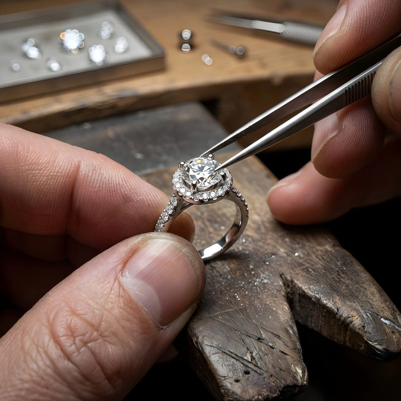 Radiance in Every Detail  